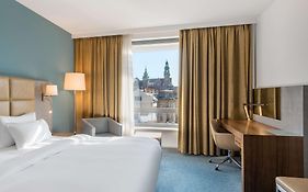 Radisson Blu Krakow